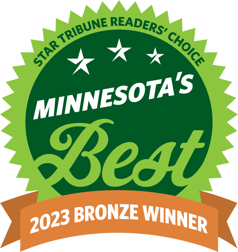 2023 Minnesota's Best Award